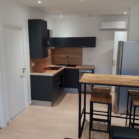 Nice Apartment In Menton French Riviera エクステリア 写真