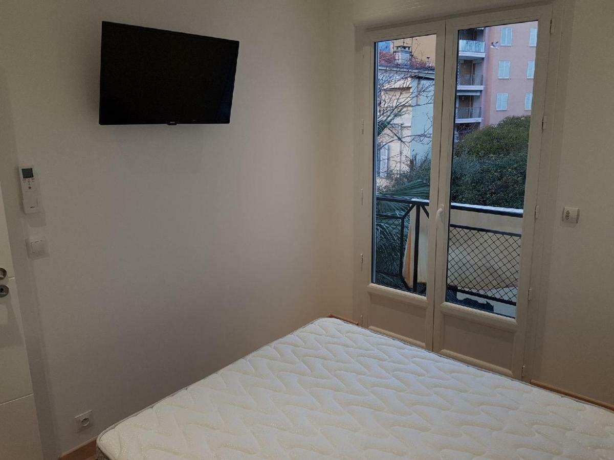 Nice Apartment In Menton French Riviera エクステリア 写真