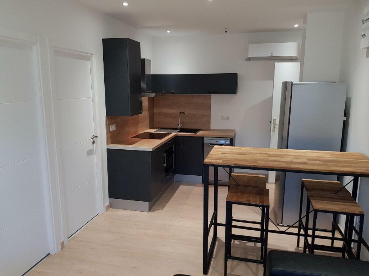 Nice Apartment In Menton French Riviera エクステリア 写真