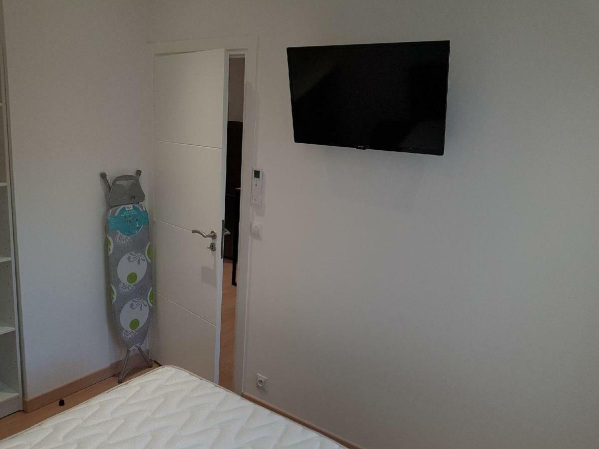 Nice Apartment In Menton French Riviera エクステリア 写真