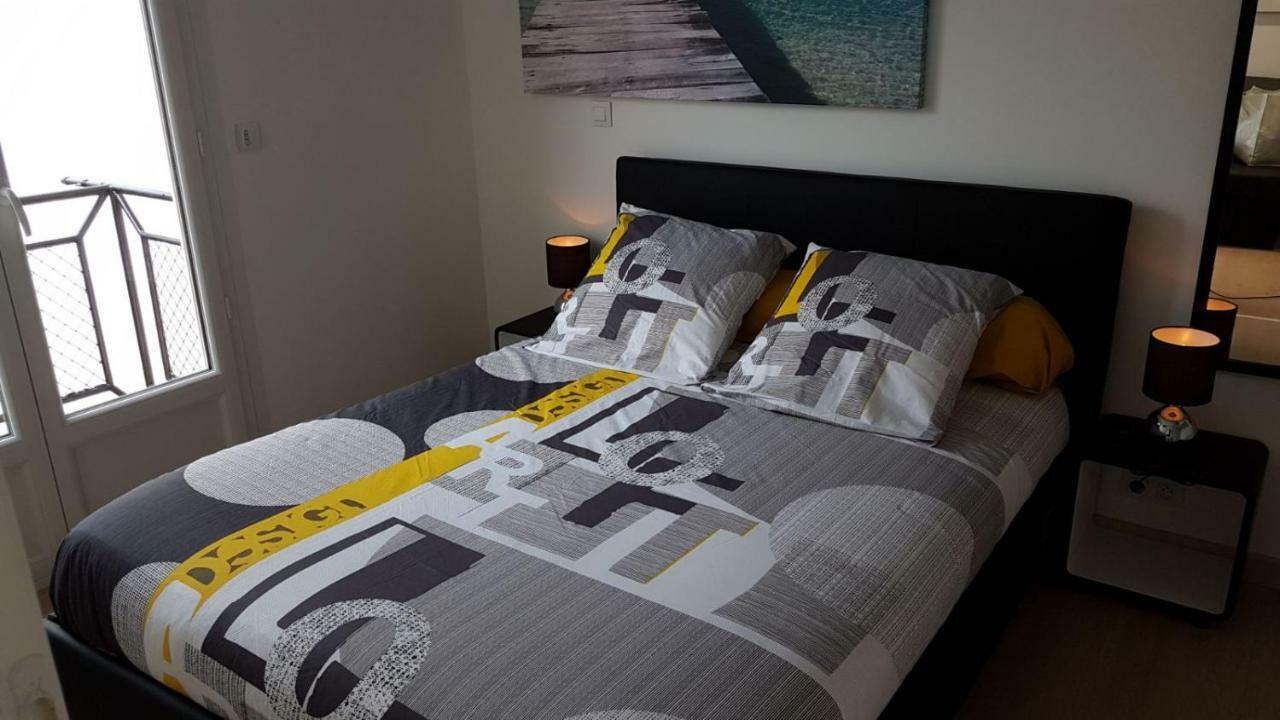 Nice Apartment In Menton French Riviera エクステリア 写真