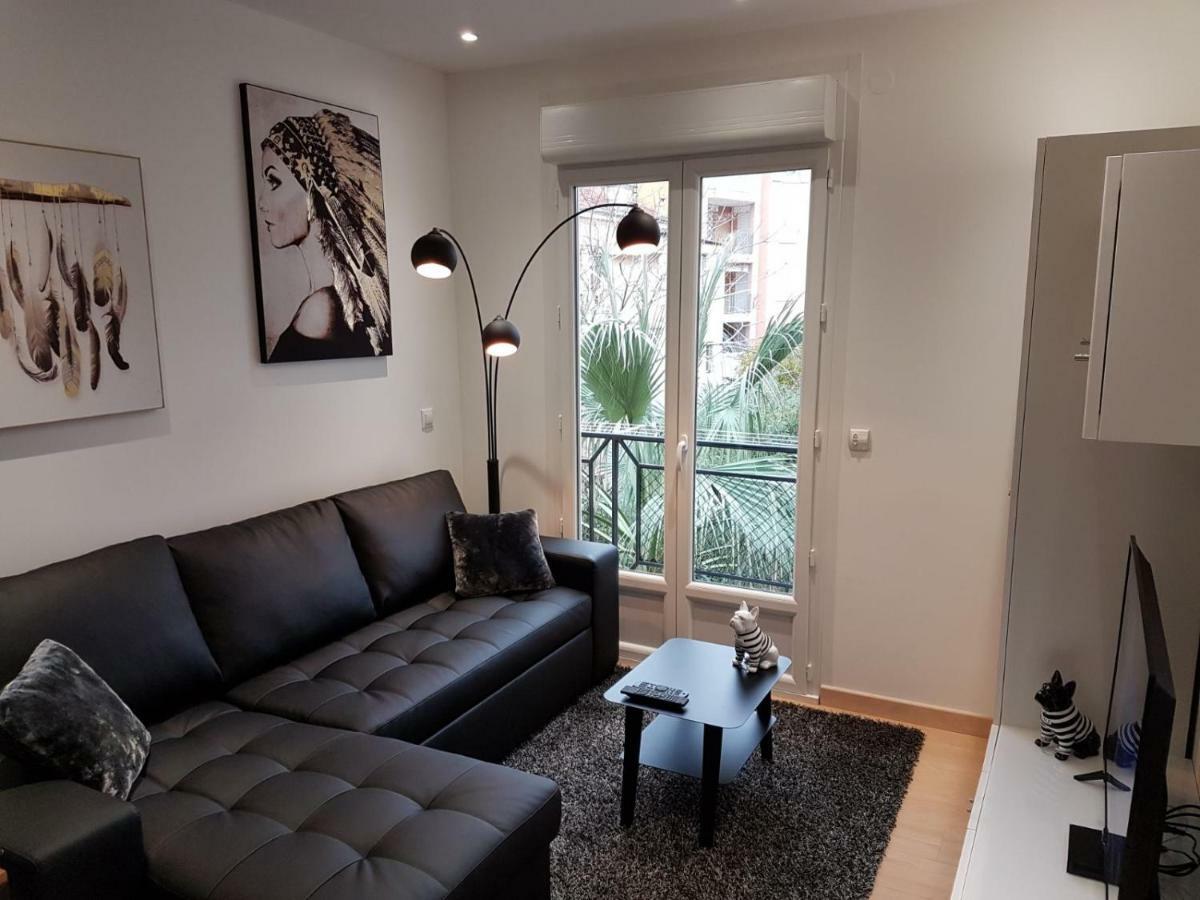 Nice Apartment In Menton French Riviera エクステリア 写真